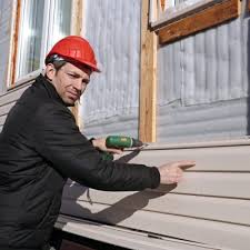 Best Siding Painting and Refinishing  in Victoria, MN